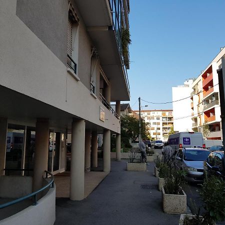Happy Place In Annem@Sse Annemasse Exterior foto